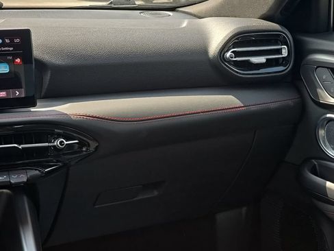 Certified 2024 Dodge Hornet GT AWD/4WD image 34