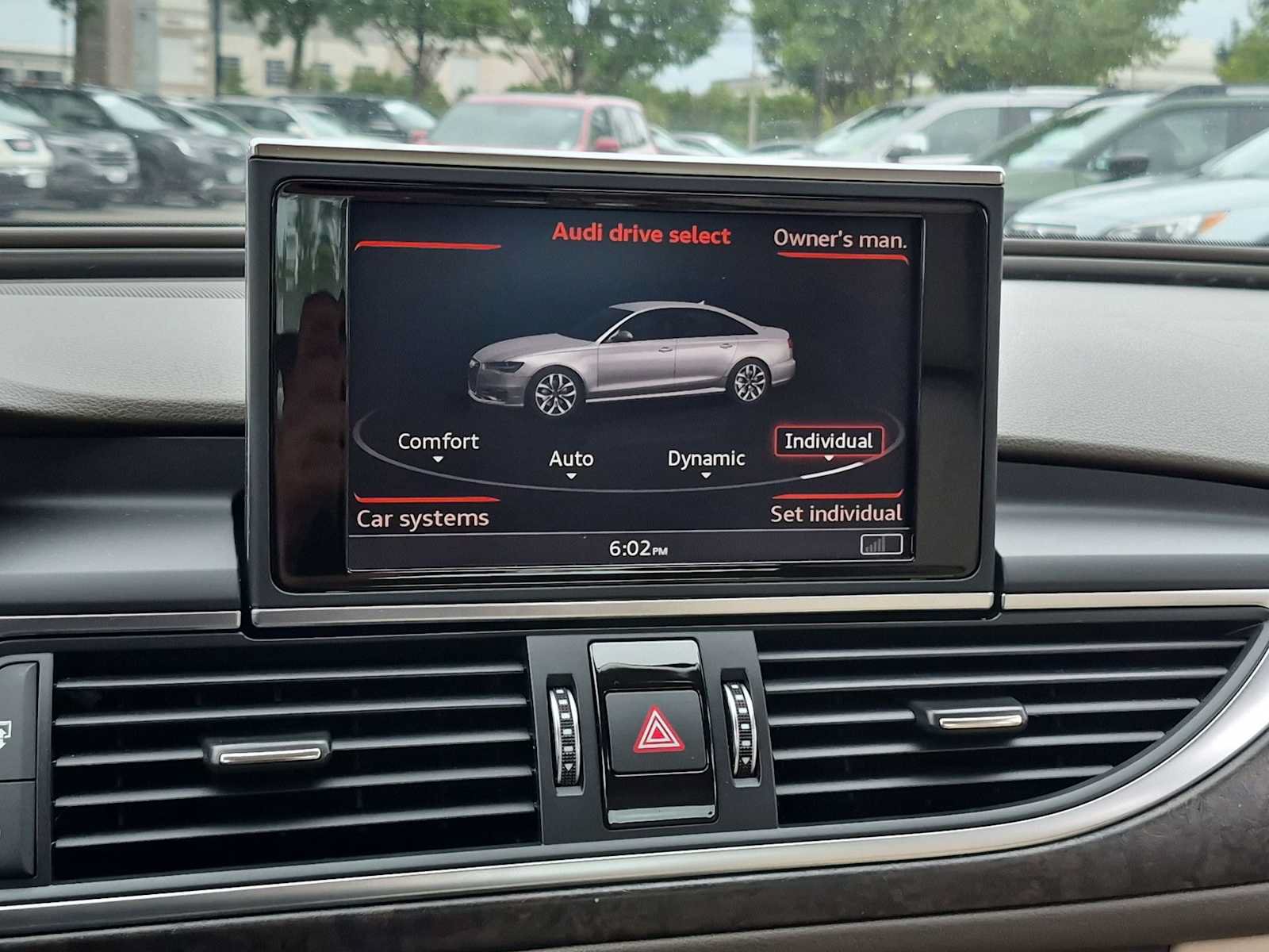 Used 2018 Audi A6 2.0T Premium Plus w/ Premium Plus Package AWD/4WD image 28