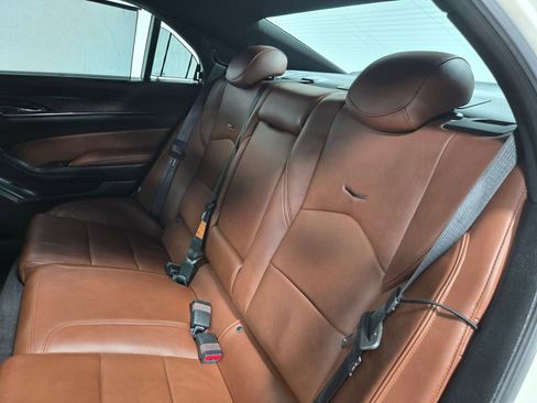 Used 2014 Cadillac CTS Premium image 31