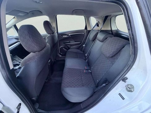 Used 2016 Honda Fit LX image 21
