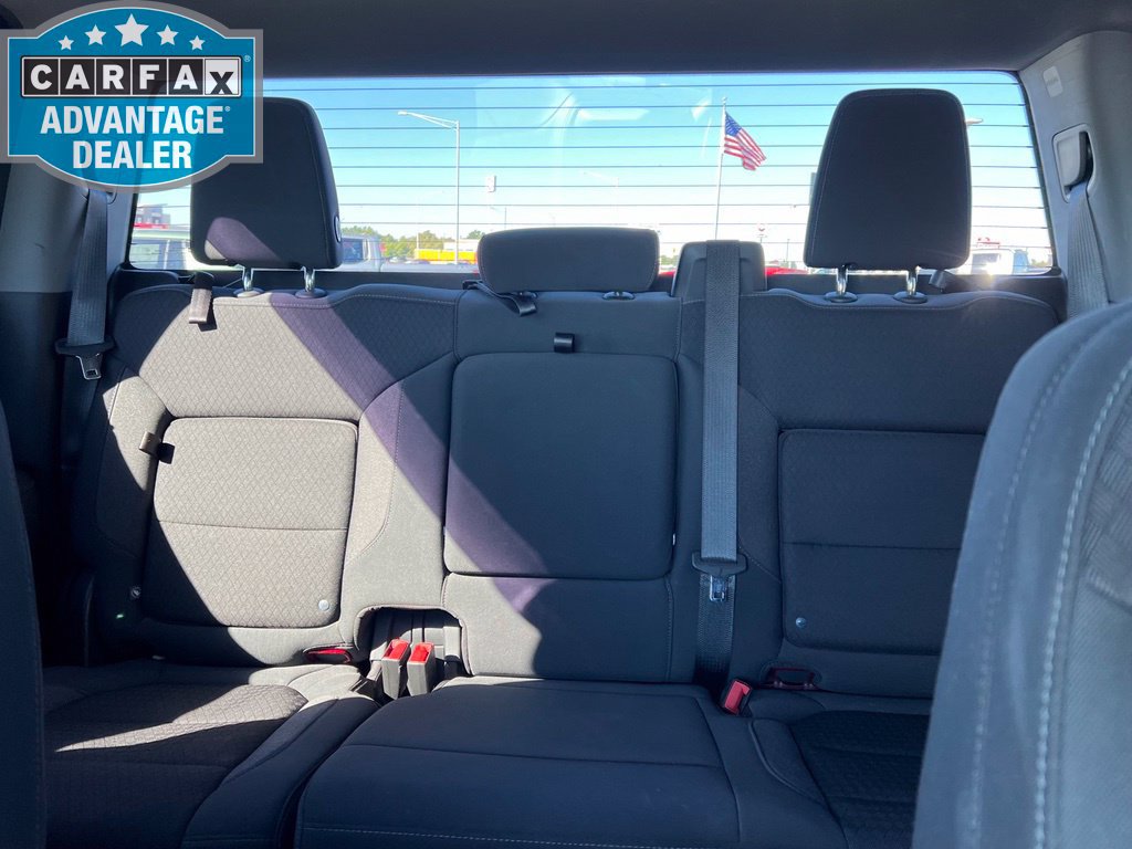 Used 2021 GMC Sierra 1500 Elevation AWD/4WD image 27