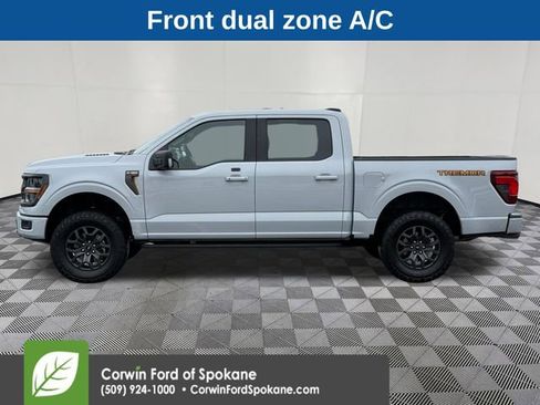Used 2025 Ford F150 Tremor w/ Bed Utility Package image 10