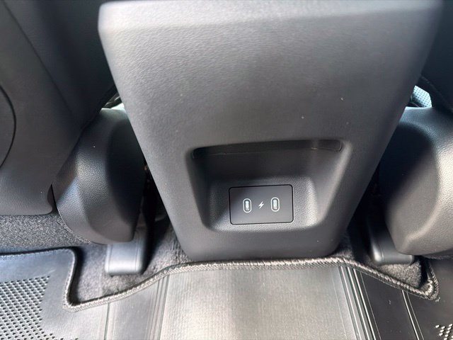 New 2026 Hyundai Tucson Limited AWD/4WD image 34