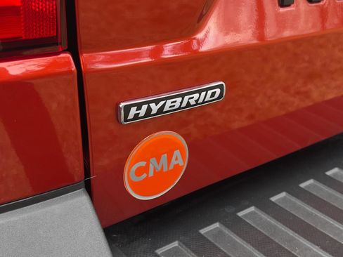 Certified 2023 Ford Maverick Lariat image 10