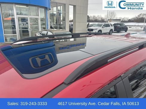 New 2025 Honda Pilot TrailSport image 9