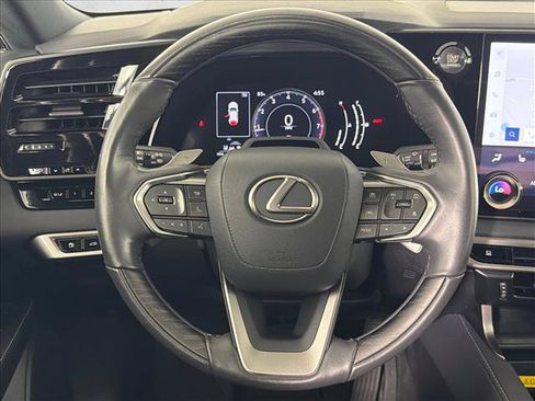 Used 2024 Lexus RX 350 Premium w/ Convenience Package AWD/4WD image 26
