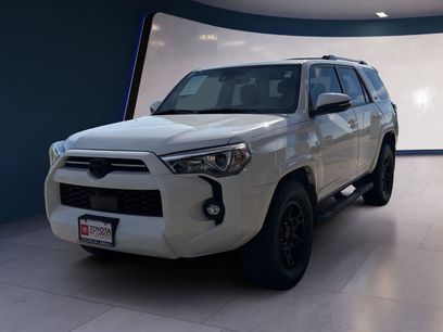 Used 2023 Toyota 4Runner SR5 Premium