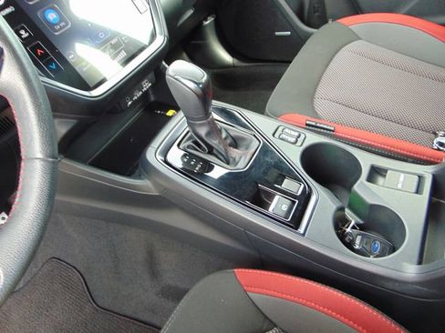 Certified 2025 Subaru Impreza RS AWD/4WD image 14