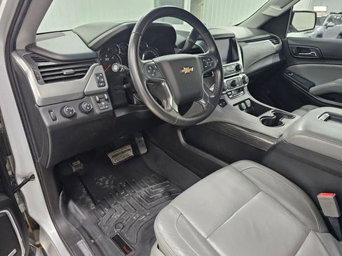 Used 2015 Chevrolet Suburban LT AWD/4WD image 34