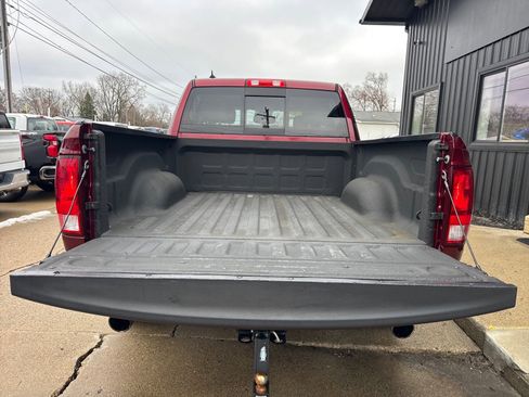 Used 2018 RAM 1500 Big Horn image 10