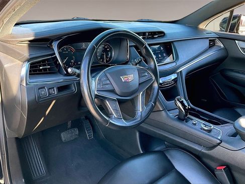 Used 2021 Cadillac XT5 Luxury image 13