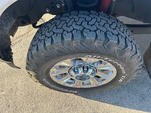 Used 2018 Ford F250 XLT w/ XLT Premium Package image 21