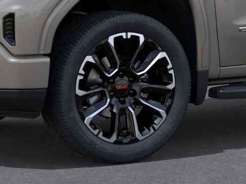New 2026 GMC Sierra 1500 Denali AWD/4WD image 9