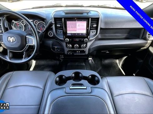 Used 2025 RAM 2500 Tradesman w/ Chrome Appearance Group image 16