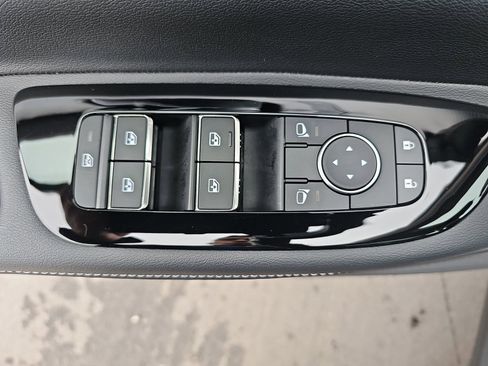 Used 2025 Nissan Murano SL AWD/4WD image 30