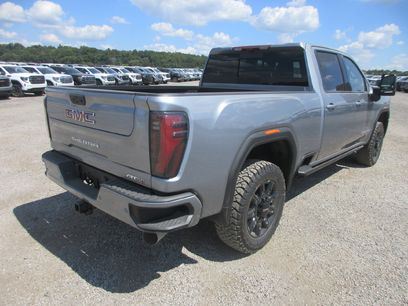 New 2026 GMC Sierra 2500 AT4 w/ AT4 Premium Plus Package