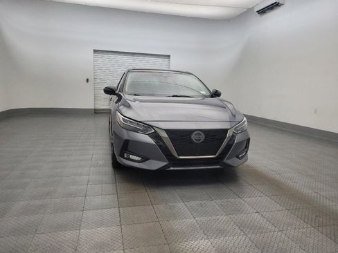 Used 2022 Nissan Sentra SR w/ Electronics Package image 14