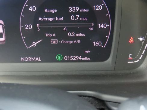 Certified 2024 Honda Accord Touring image 28