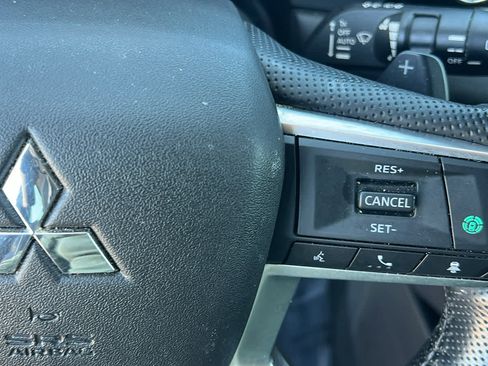 Used 2024 Mitsubishi Outlander SE AWD/4WD image 20