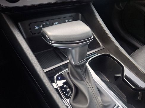 Used 2025 Hyundai Tucson SEL image 15