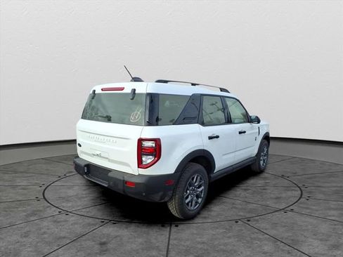 New 2025 Ford Bronco Sport Big Bend image 3