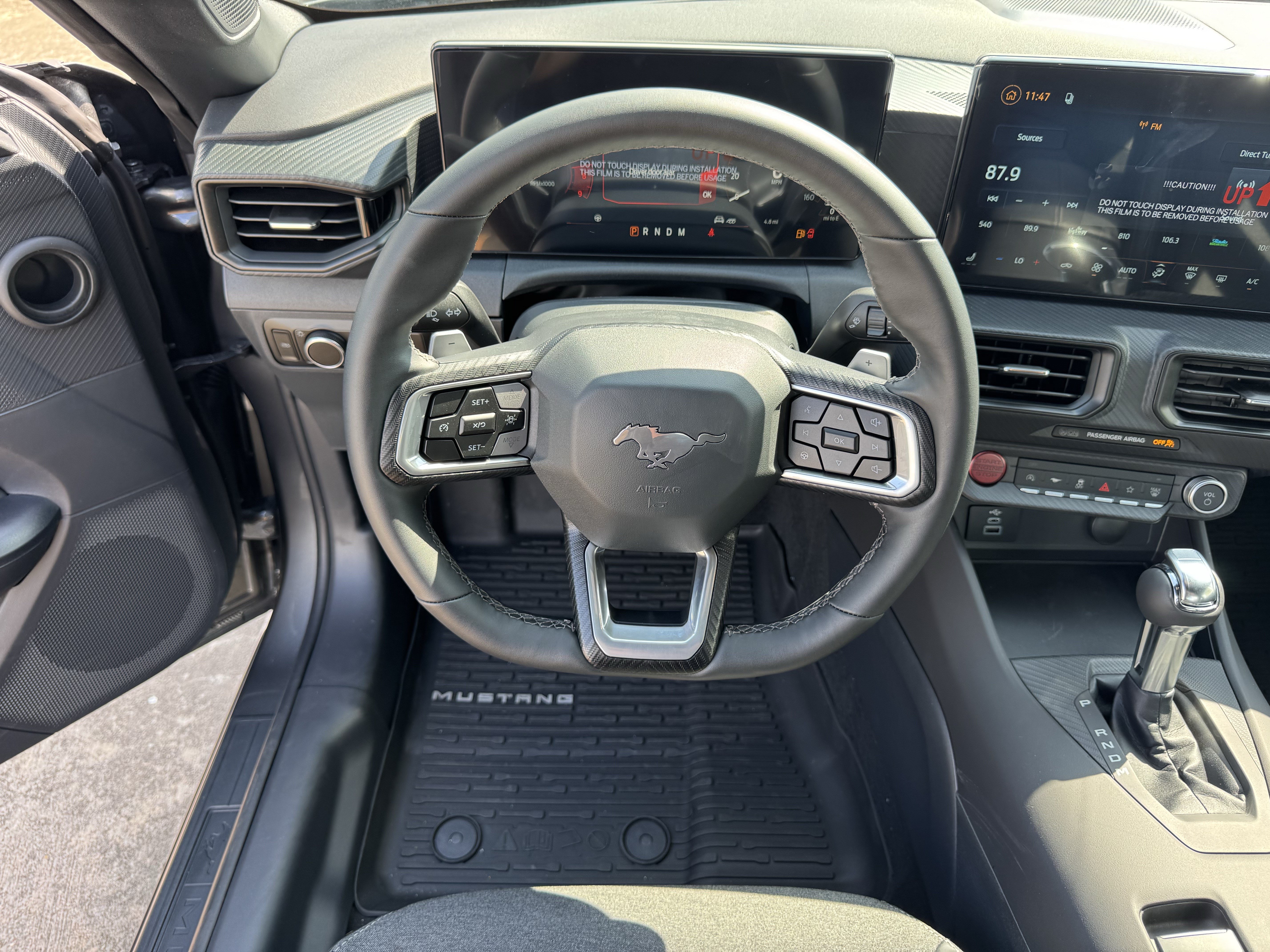 New 2026 Ford Mustang GT RWD image 13
