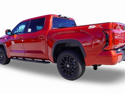 New 2026 Toyota Tundra SR5 image 6