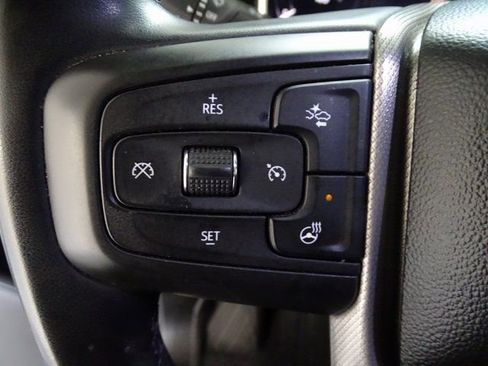 Certified 2024 GMC Sierra 3500 Denali w/ Technology Package image 7