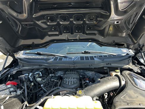 Used 2024 Ford F150 XL w/ Equipment Group 103A High RWD image 10