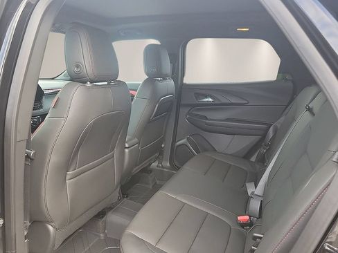 New 2026 Chevrolet TrailBlazer RS w/ Convenience Package AWD/4WD image 8