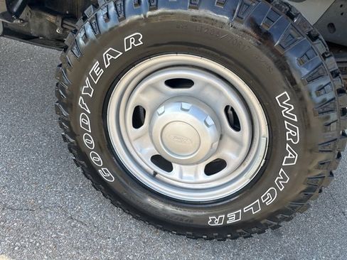 Used 2023 Ford F250 XL w/ XL Off-Road Package image 20