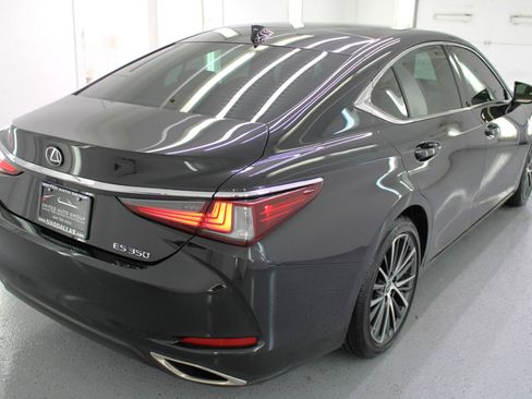 Used 2022 Lexus ES 350 Premium image 9