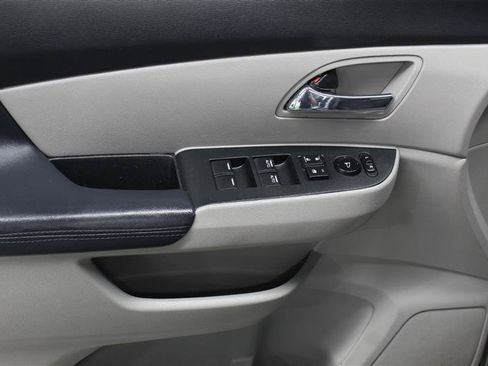 Used 2015 Honda Odyssey EX-L image 15