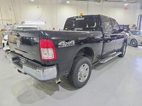 Used 2022 RAM 2500 Tradesman image 6