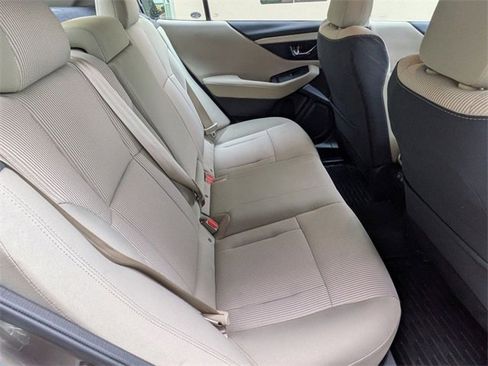Used 2022 Subaru Legacy Premium image 26