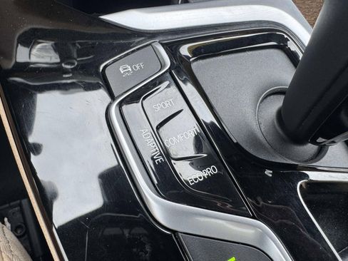 Used 2020 BMW X3 M40i w/ Premium Package image 38