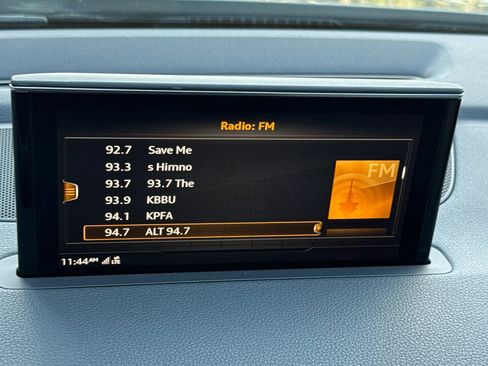 Used 2018 Audi Q7 3.0T Prestige image 24