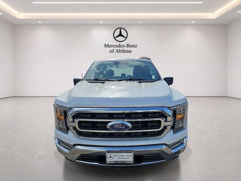 Used 2023 Ford F150 XLT w/ Equipment Group 302A High RWD image 12