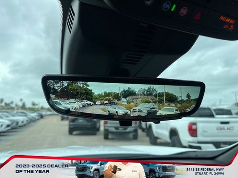 New 2026 GMC Acadia Elevation w/ Black Edition image 34