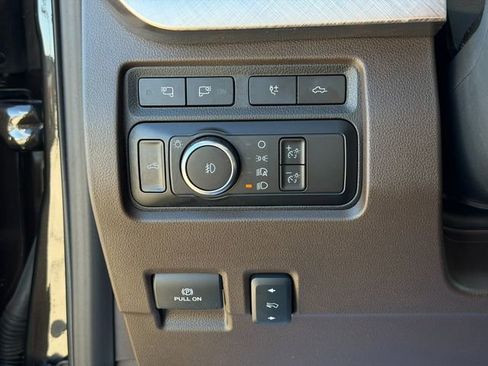 Used 2024 Ford F350 King Ranch w/ Chrome Package image 49