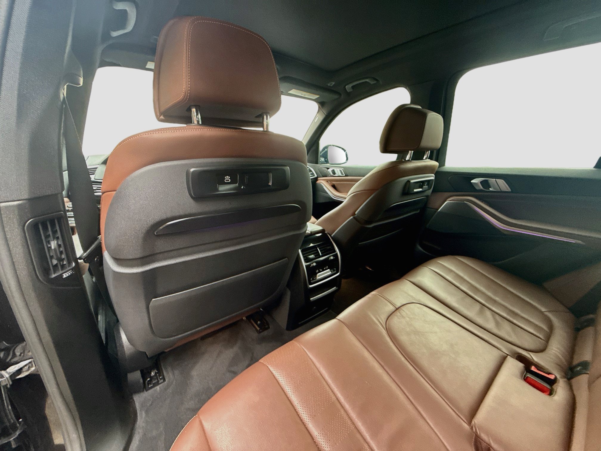 Used 2019 BMW X5 xDrive40i AWD/4WD image 25