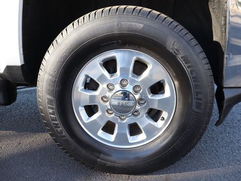 Used 2016 Chevrolet Silverado 3500 W/T w/ WT Convenience Package image 42