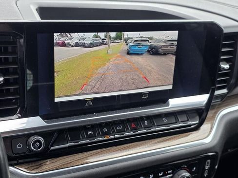 Used 2023 Chevrolet Silverado 1500 LT Trail Boss w/ Protection Package AWD/4WD image 13