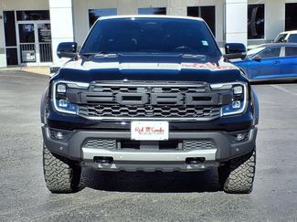 Certified 2025 Ford Ranger Raptor AWD/4WD video 2