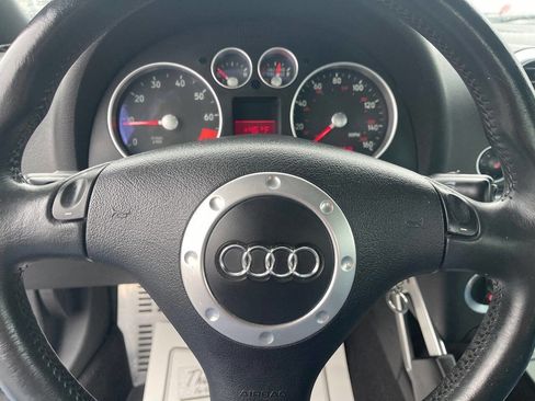 Used 2003 Audi TT 1.8T image 17