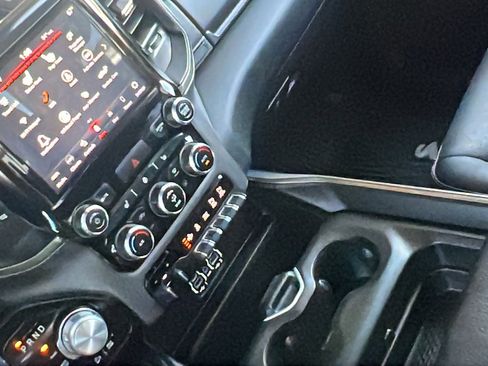 Used 2021 RAM 1500 Rebel w/ Rebel Level 2 Equipment Group image 35