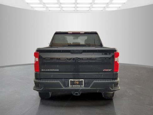 New 2026 Chevrolet Silverado 1500 RST w/ Protection Package image 5
