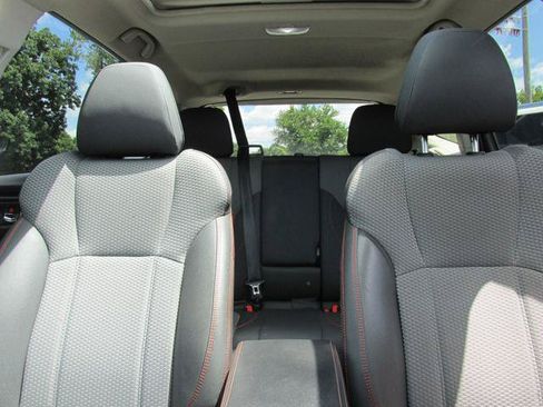 Used 2019 Subaru Forester Sport w/ Popular Package #2 AWD/4WD image 12