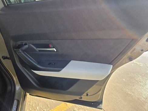 New 2026 MAZDA CX-50 2.5 Turbo w/ Accent Package image 10