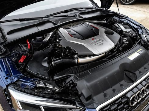 Used 2018 Audi RS 5 AWD/4WD image 57
